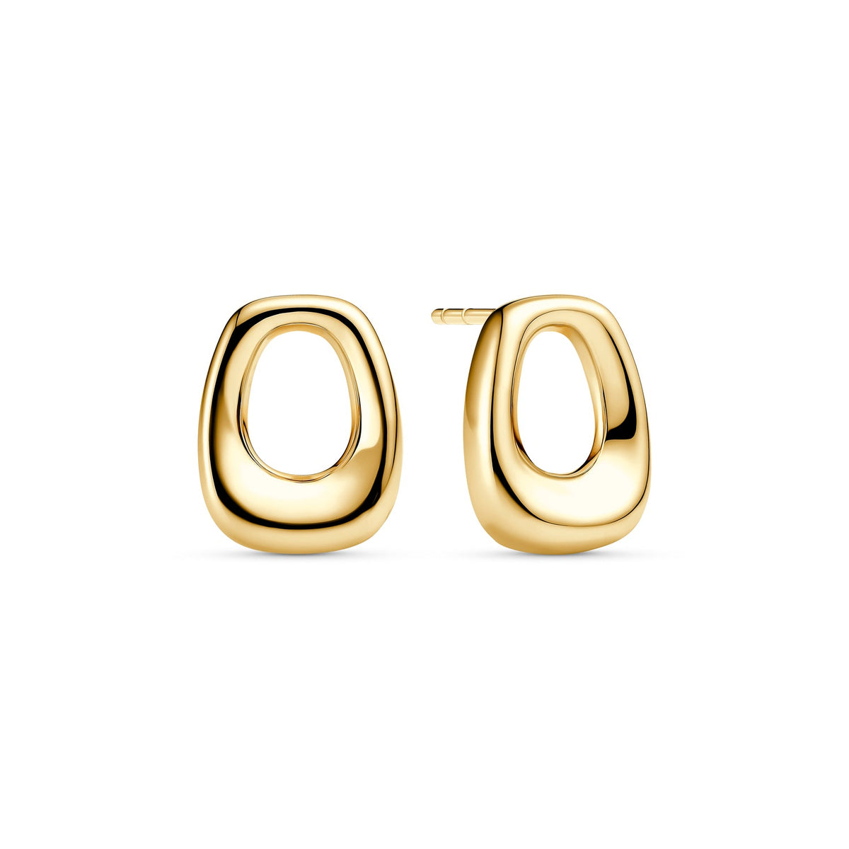 Earrings Borsa Parvus