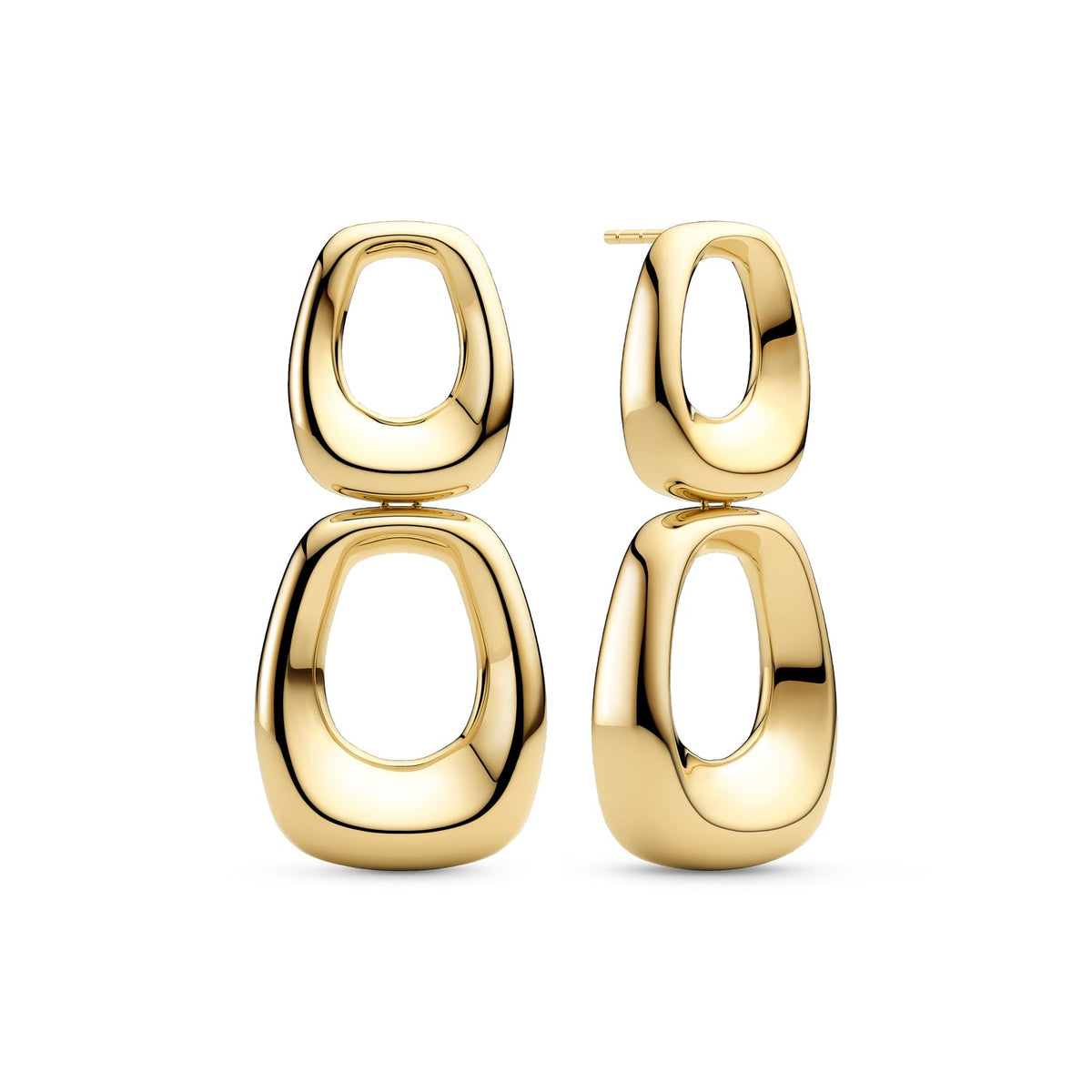 Earrings Borsa Due