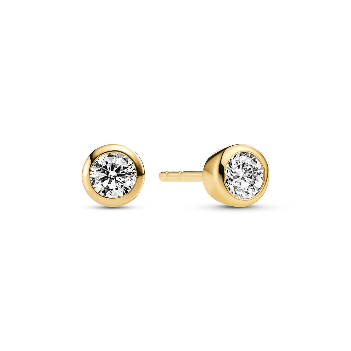Earrings Sardinien Uno