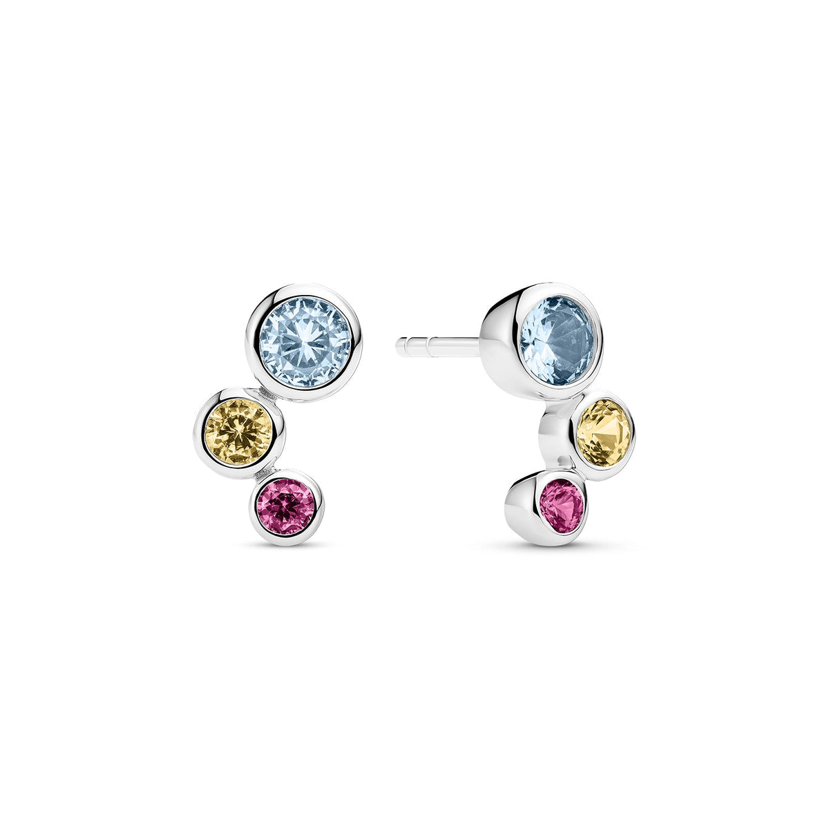 Earrings Sardinien Tre