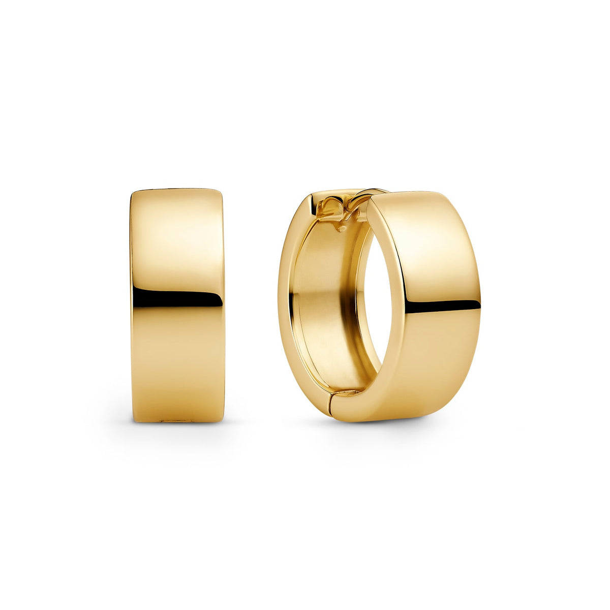 Earrings Como
