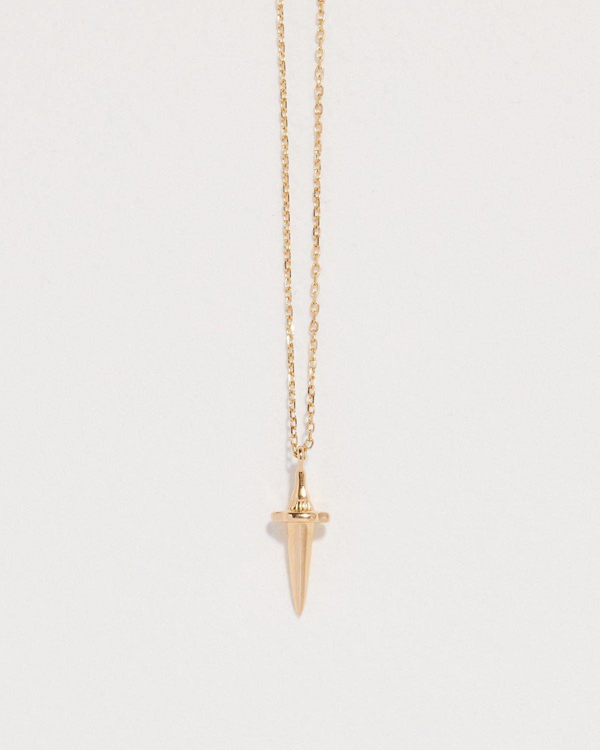 Mini Dagger Pendant
