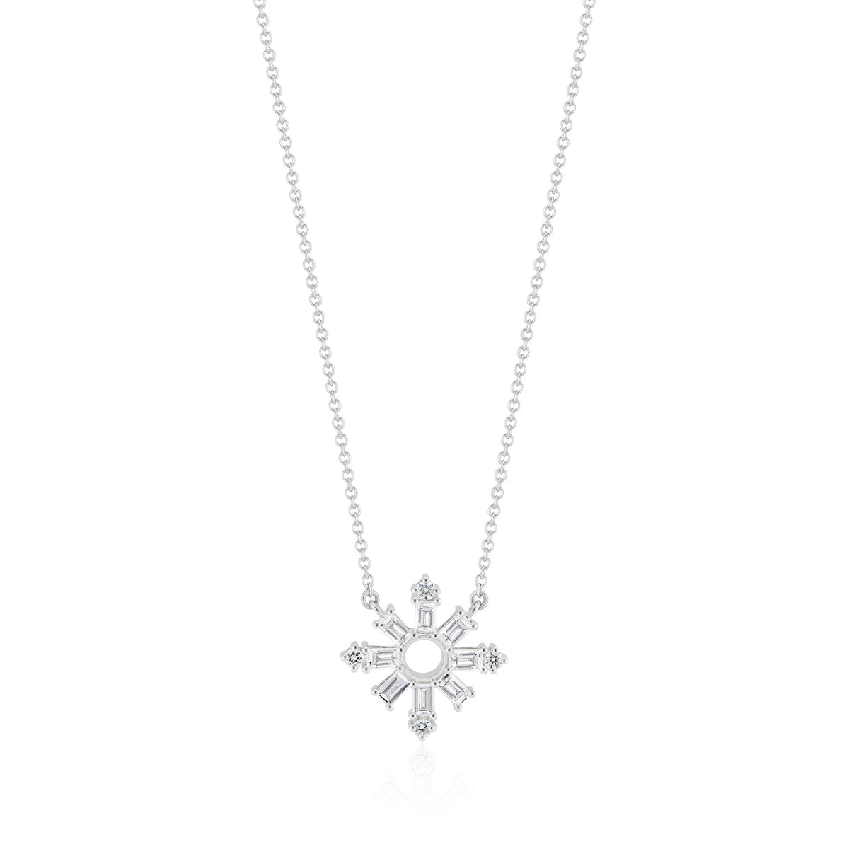 Lugano Necklace