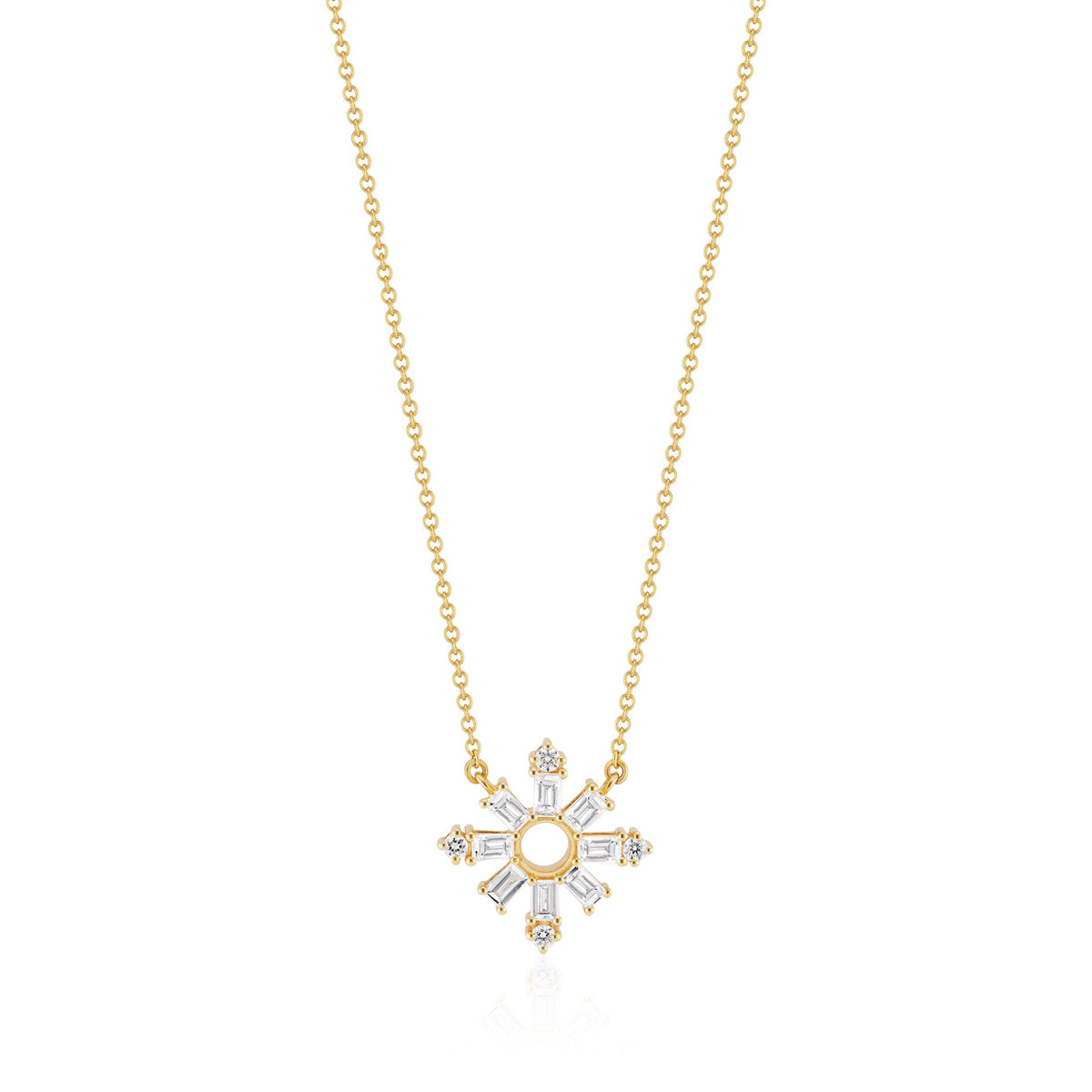 Lugano Necklace