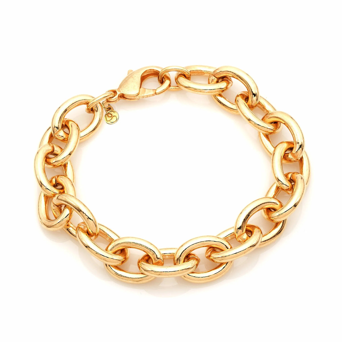 Big Chunky bracelet