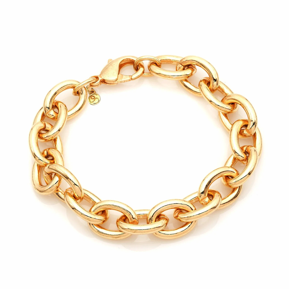 Big Chunky bracelet