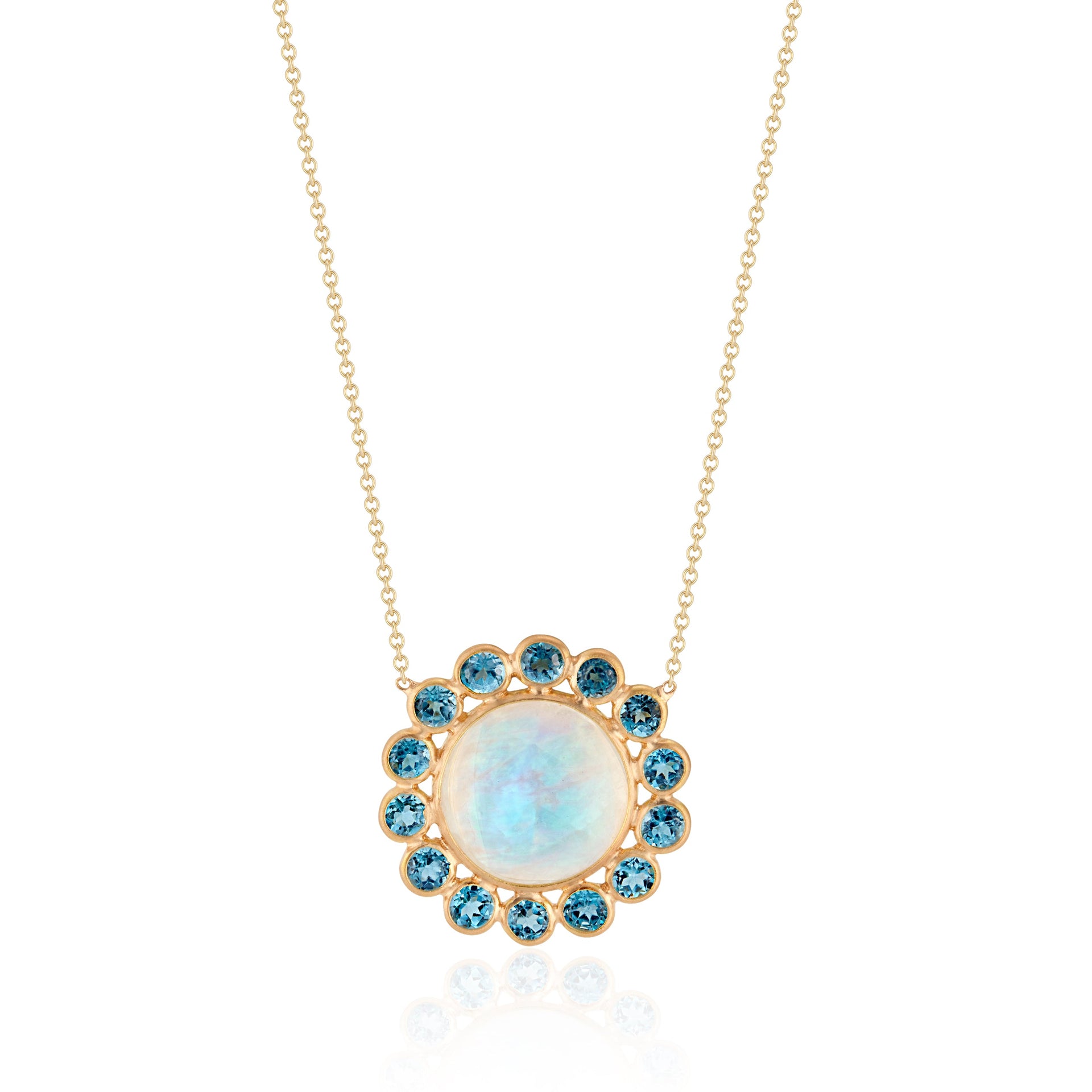 Ventana Necklace