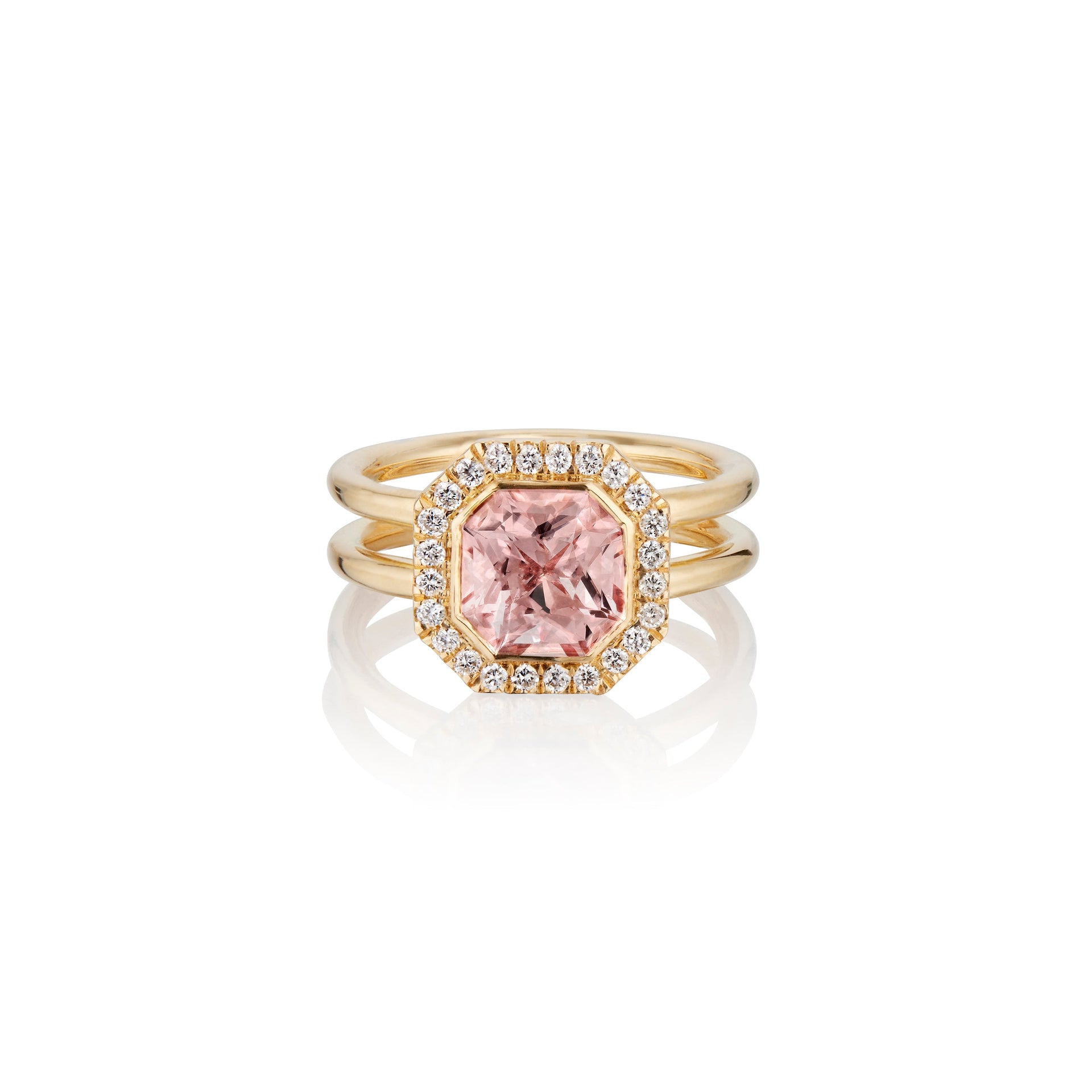 Dalia Ring