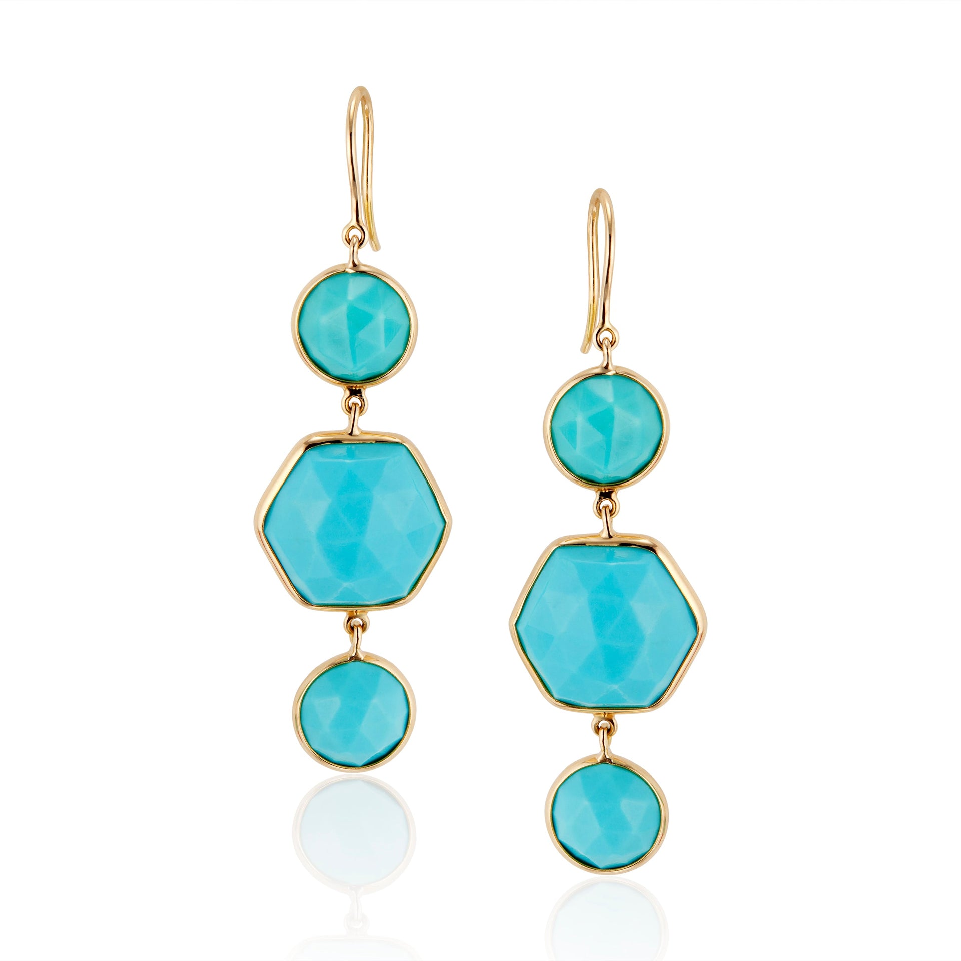 Zora Earrings