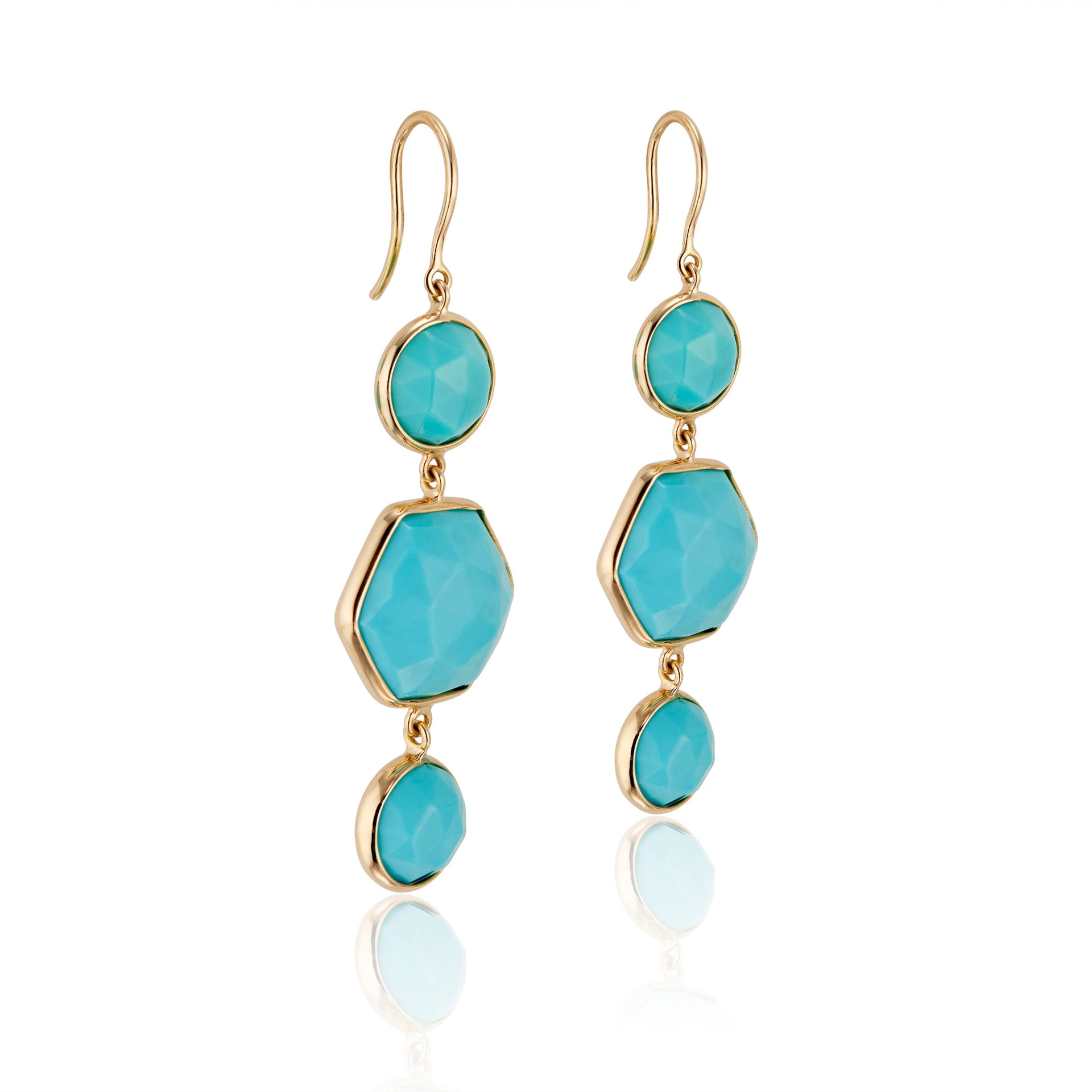 Zora Earrings
