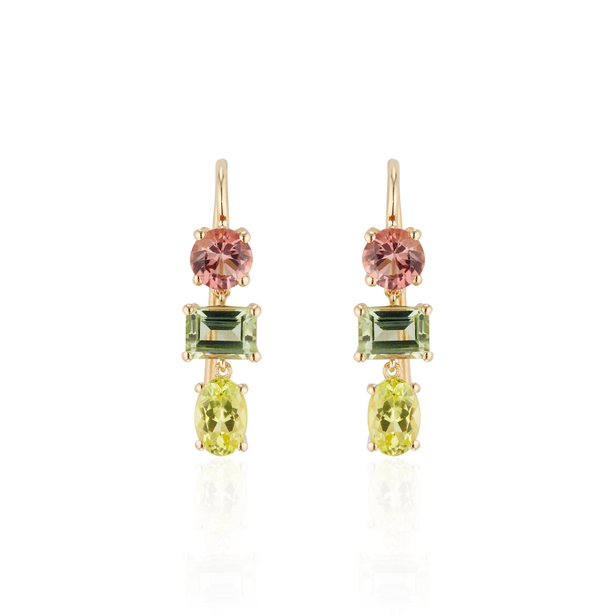 Princess Earrings