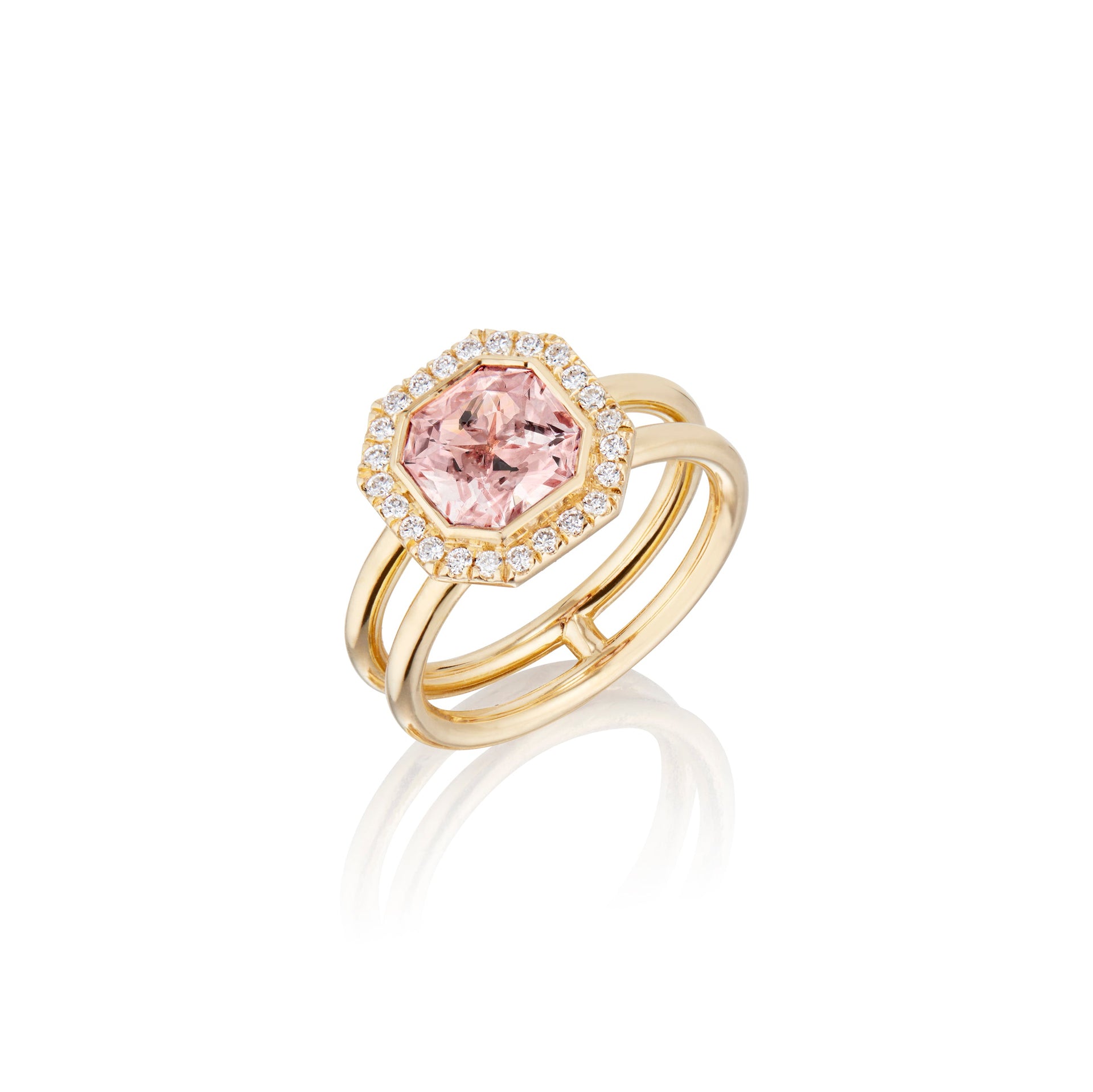 Dalia Ring