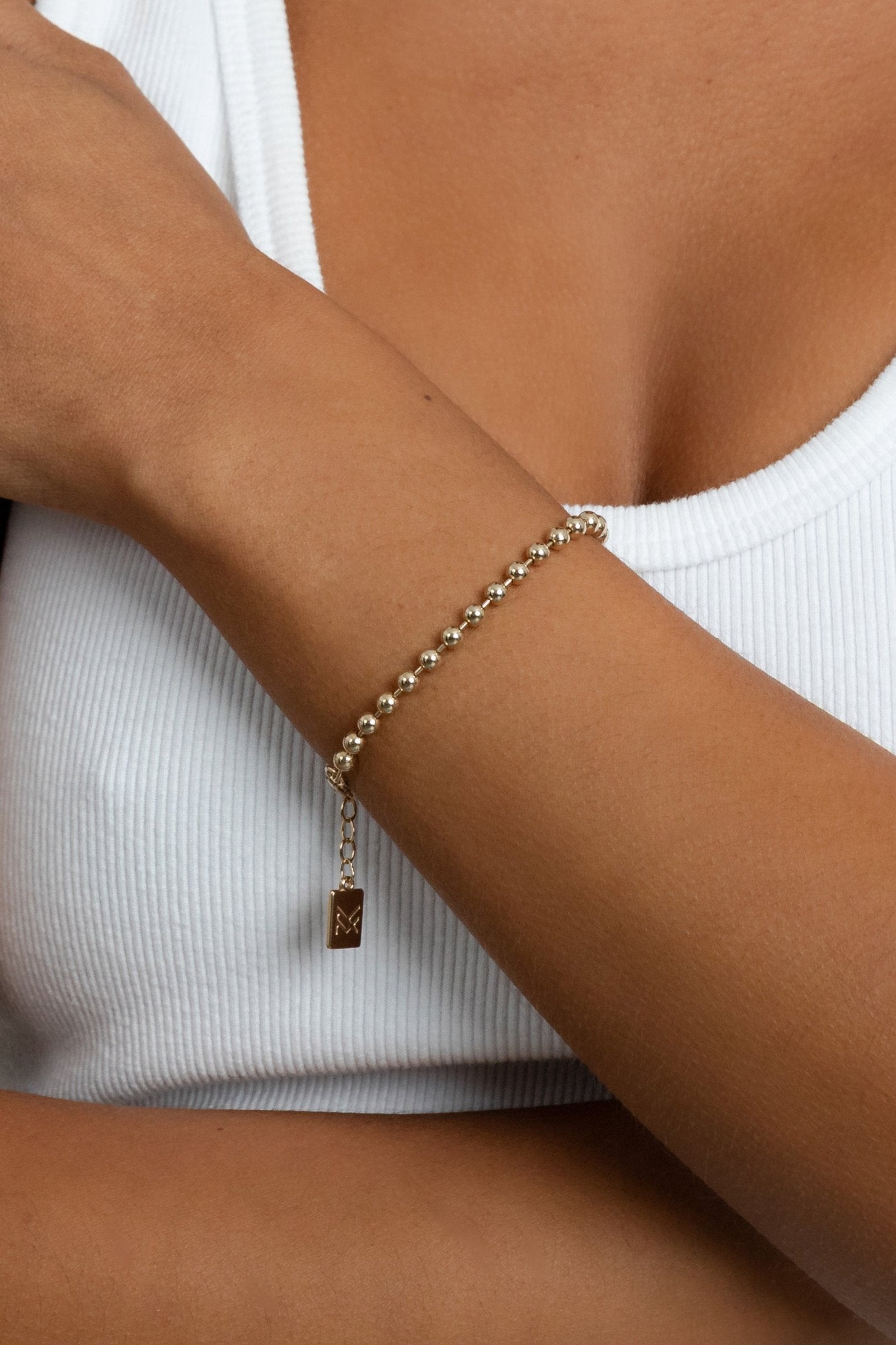 Fashion Jackson Bracelet