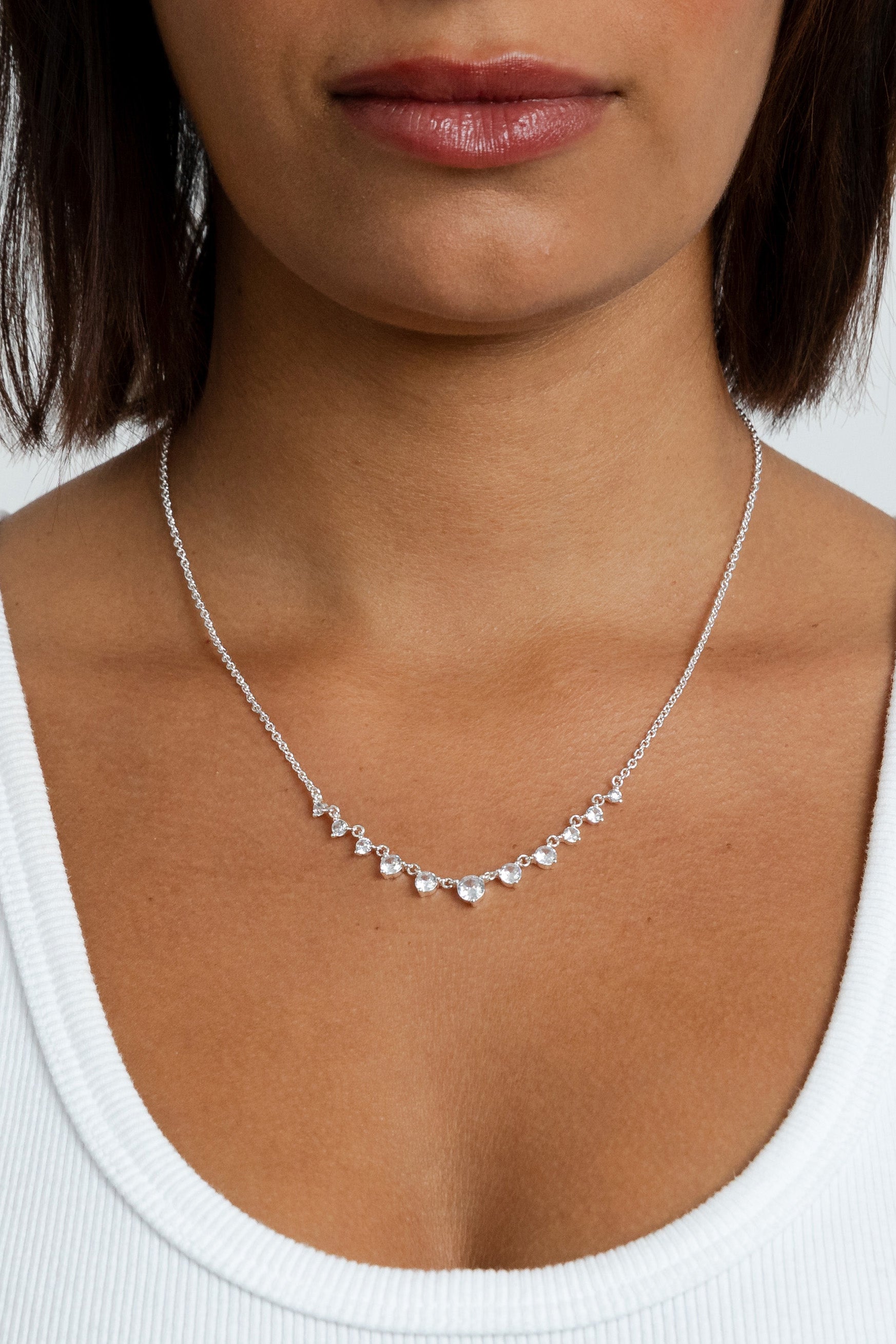 Grace Necklace