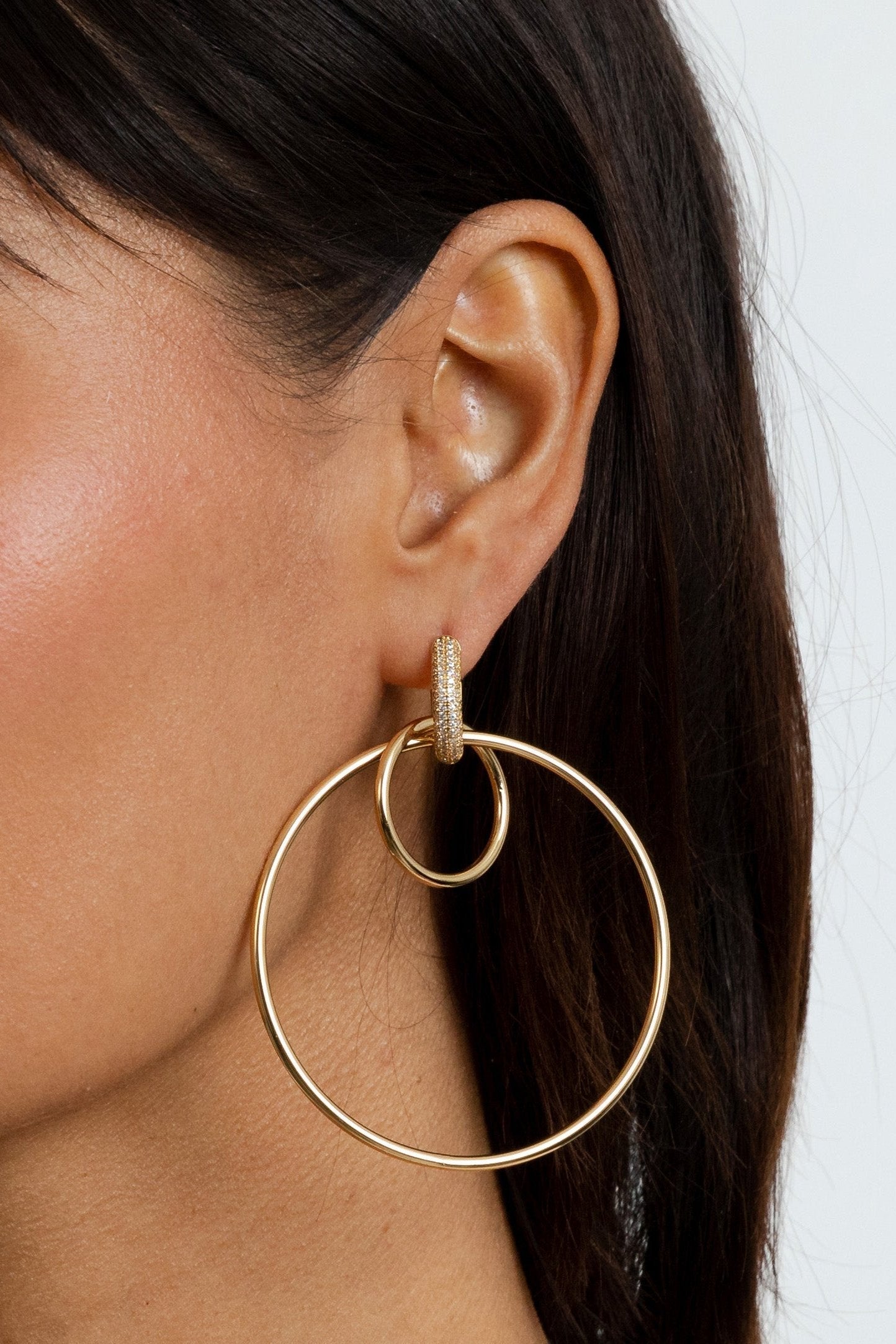 Leona Earrings