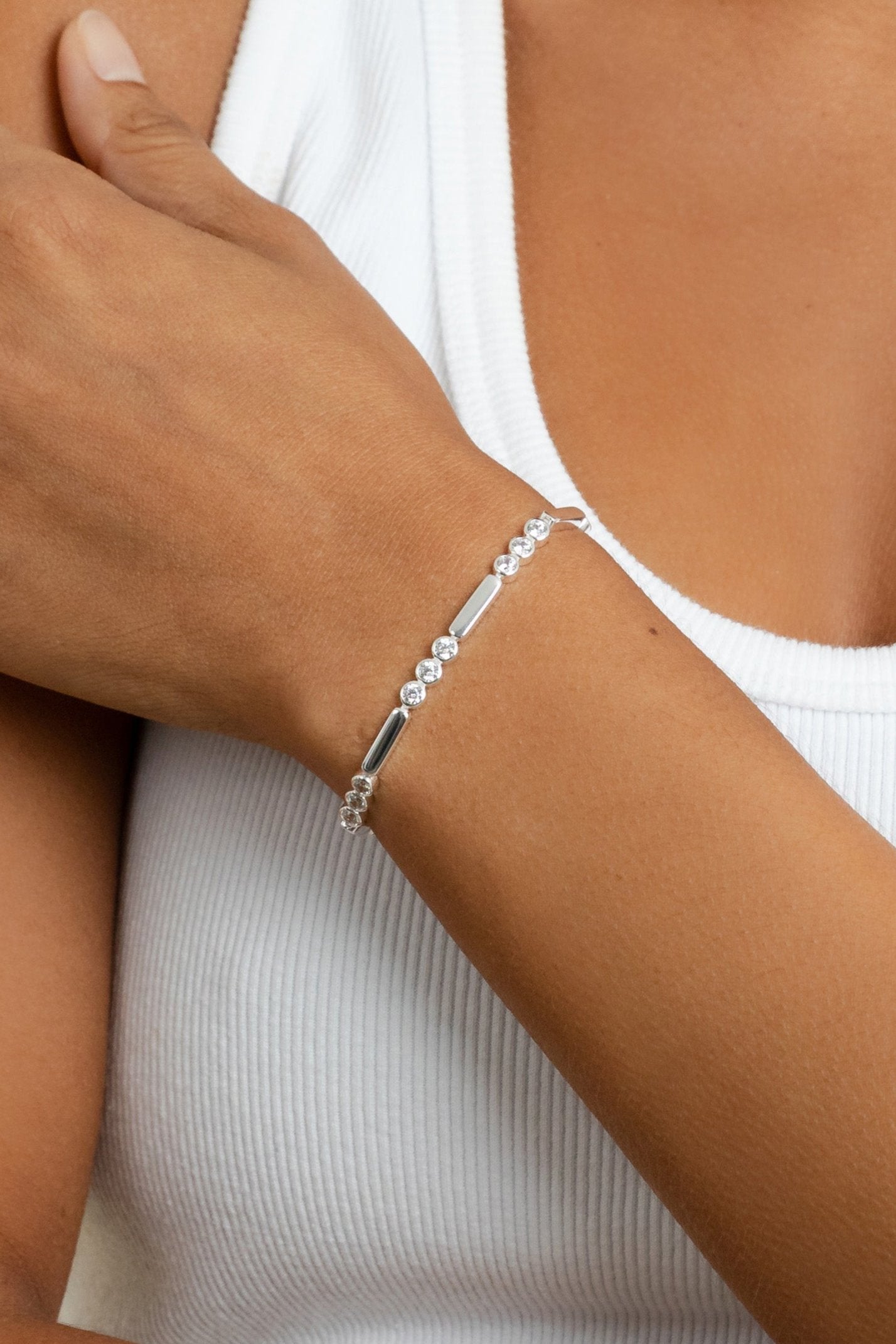 Monroe Bracelet