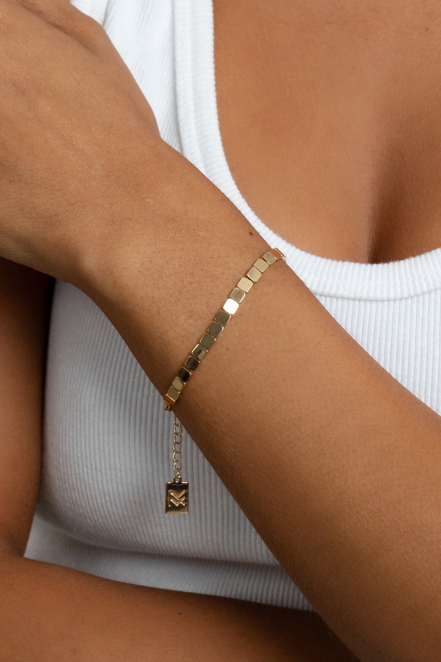 Nicole Bracelet