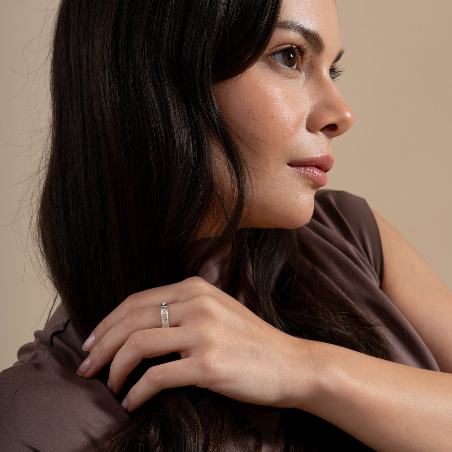 Herald of Hearts Twinkle Ring