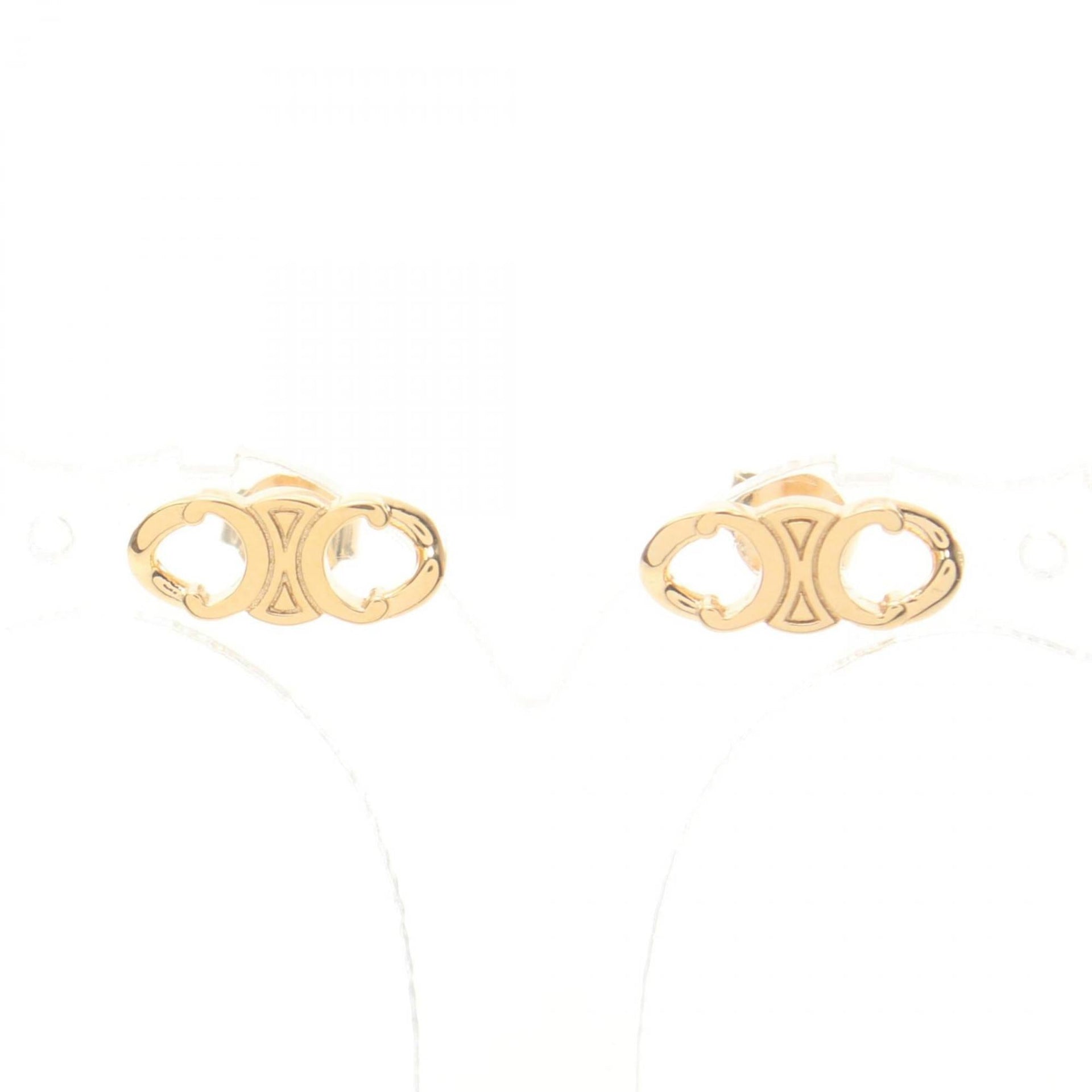Celine Stud Earrings