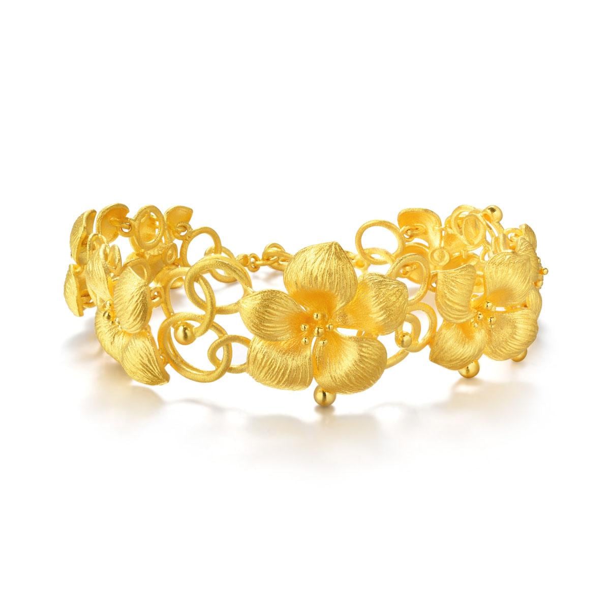 floral-gold-bracelet-chow-sang-sang