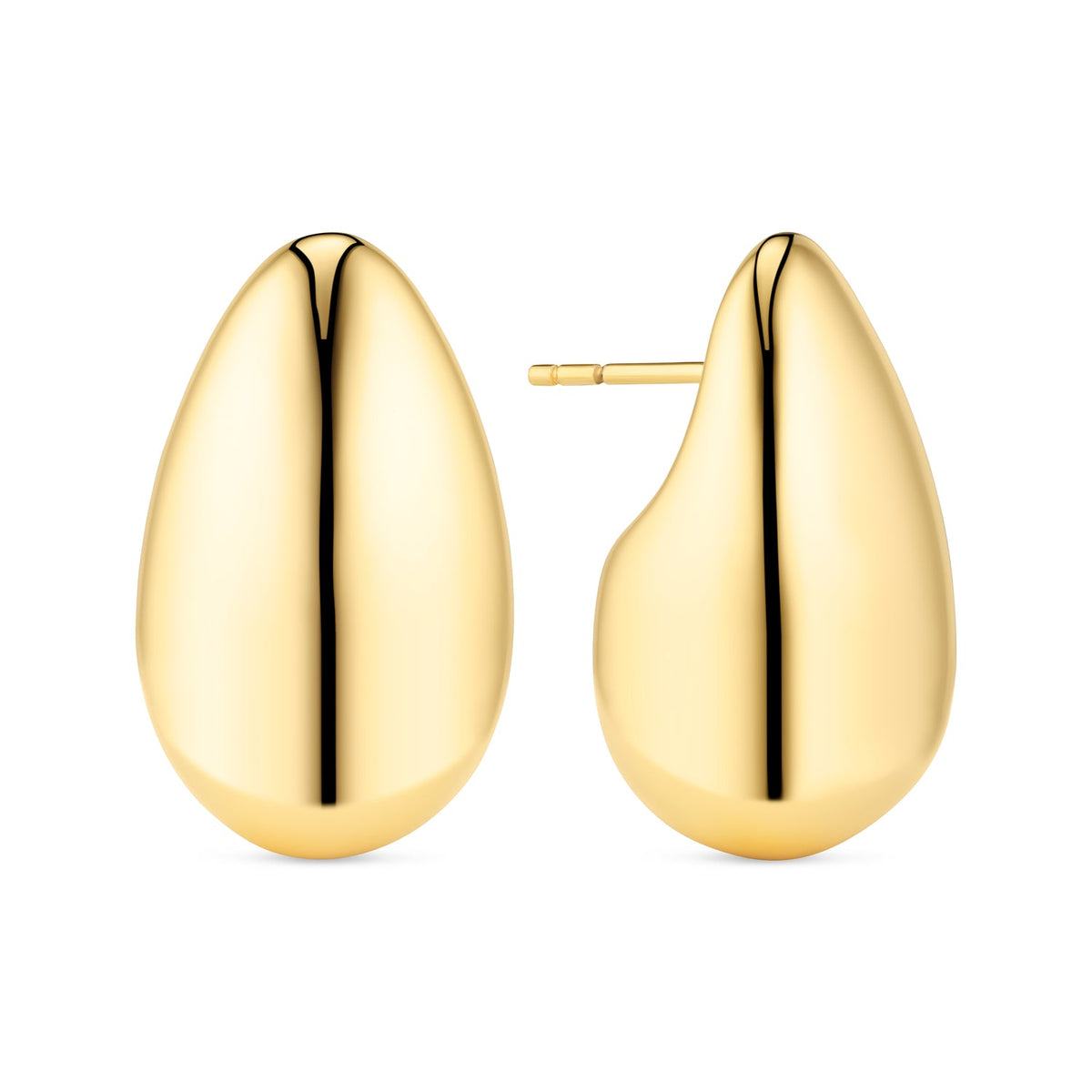 Earrings Goccia Grande