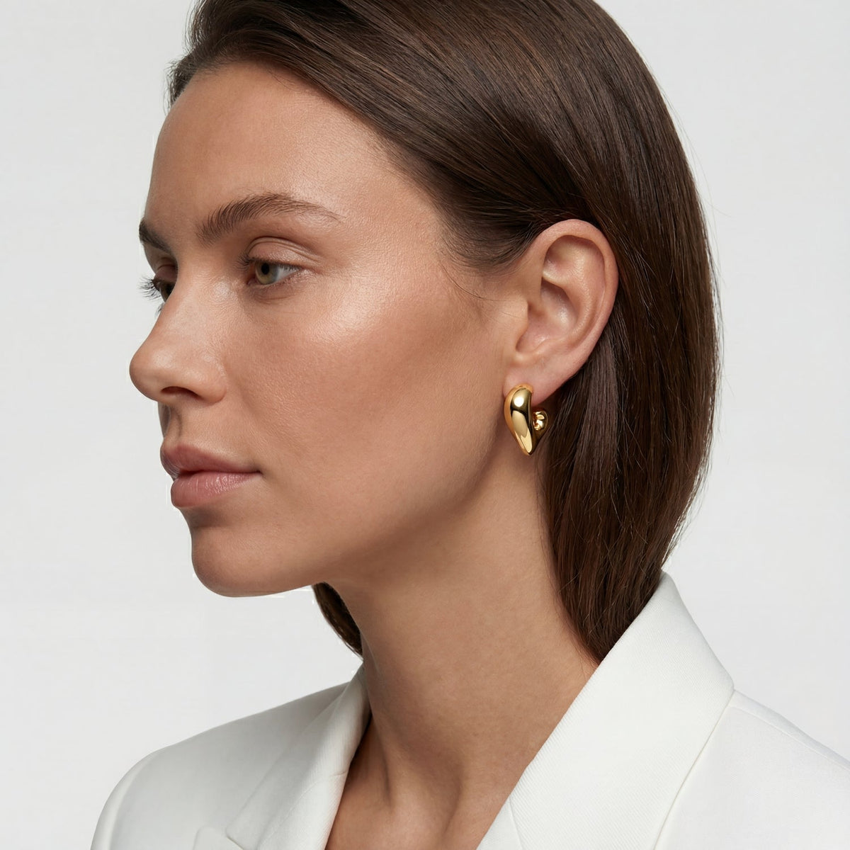 Earrings Lauria