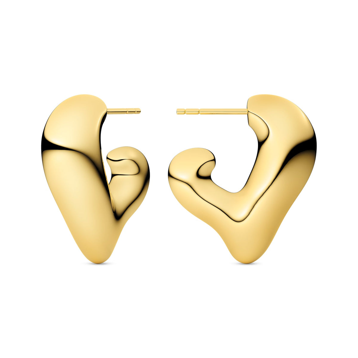 Earrings Lauria