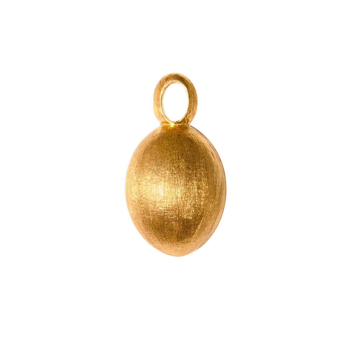Mahal Egg Charm