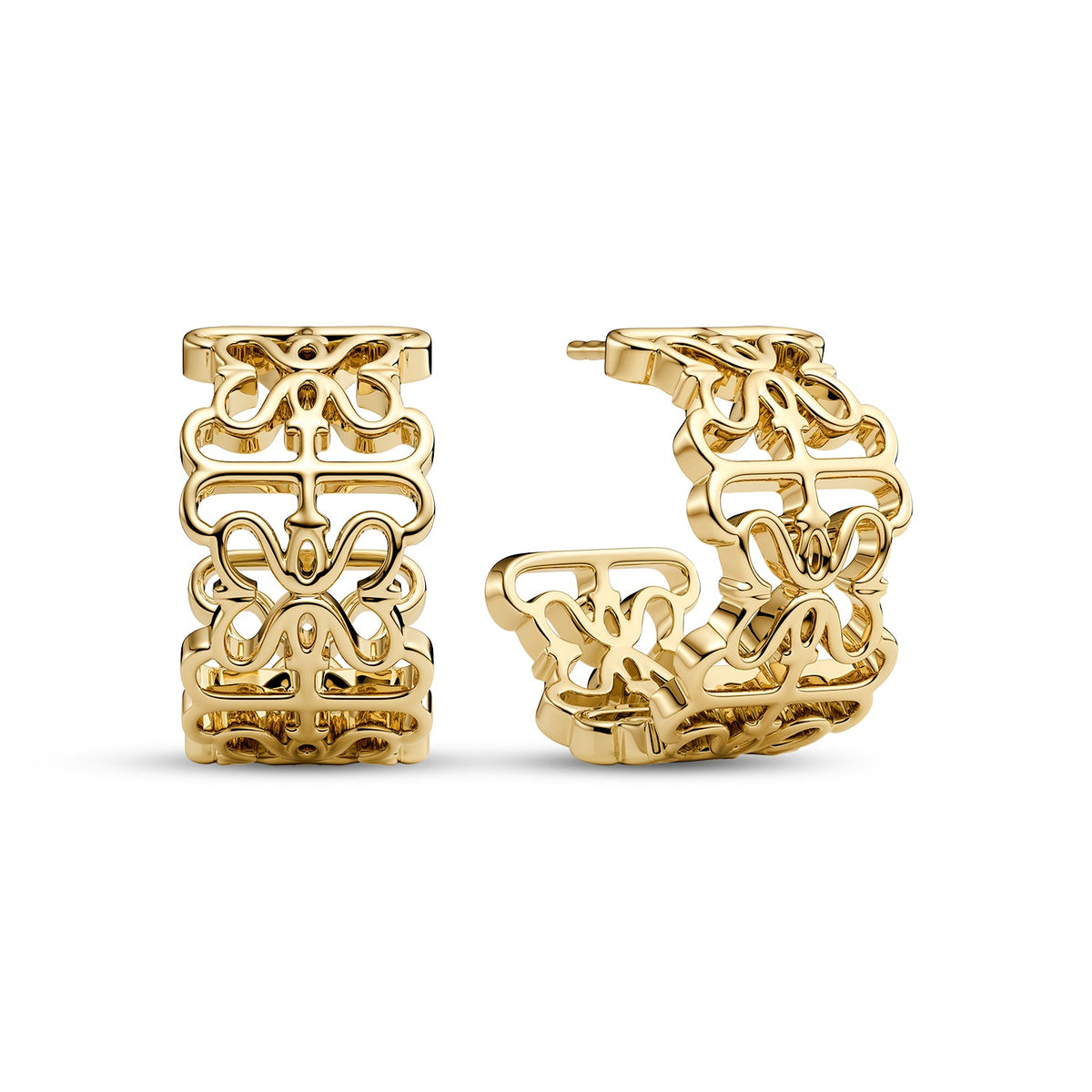 Earrings Icona