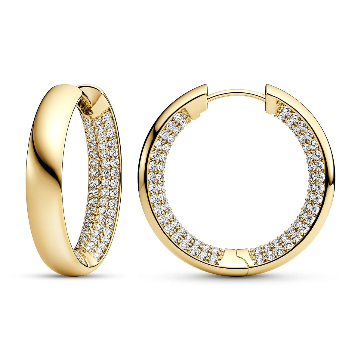 Earrings Melzo