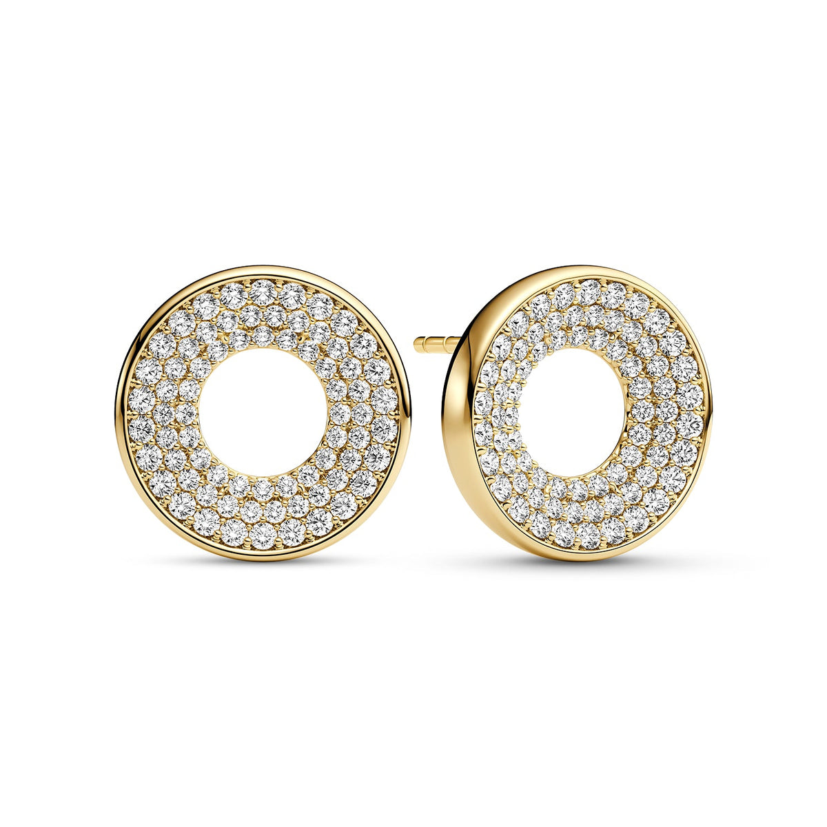 Earrings Melzo