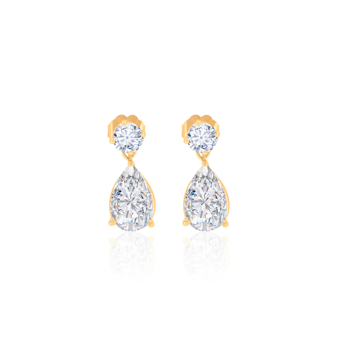 Ophelia Earrings