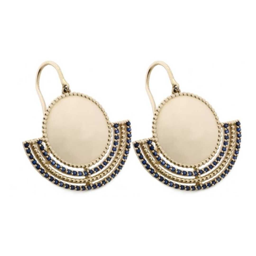 sapphire-sunrise-earrings