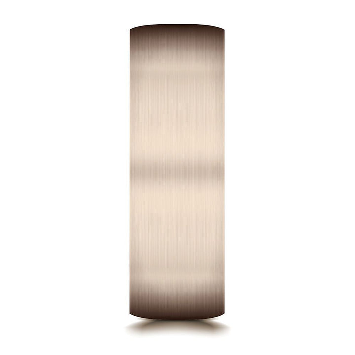 Wedding Band in 14K Rose Gold, 6.5MM