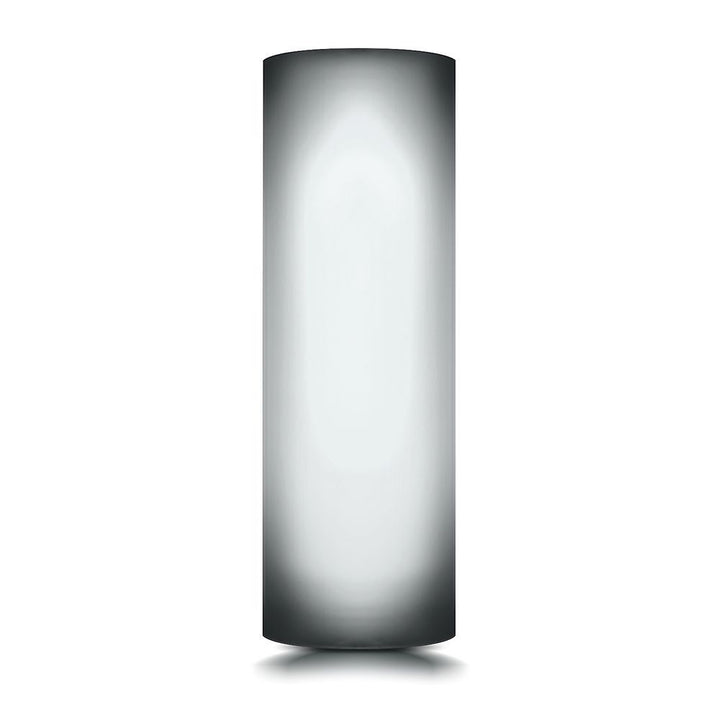 Wedding Band in 14K White Gold, 6.5MM