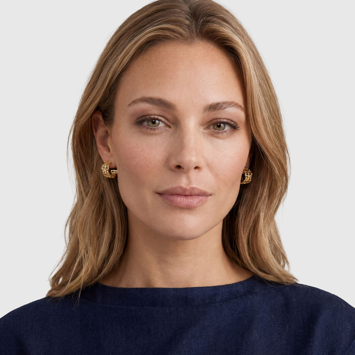 Earrings Icona