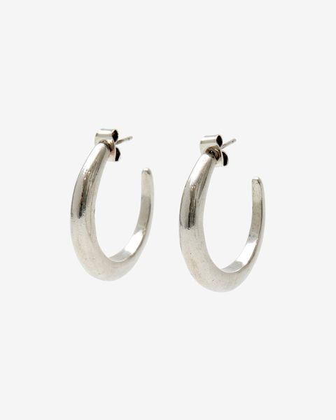 Ring Earrings