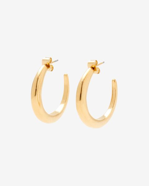 Ring Earrings