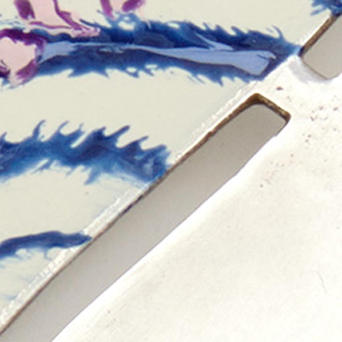 Ichika Color Earrings