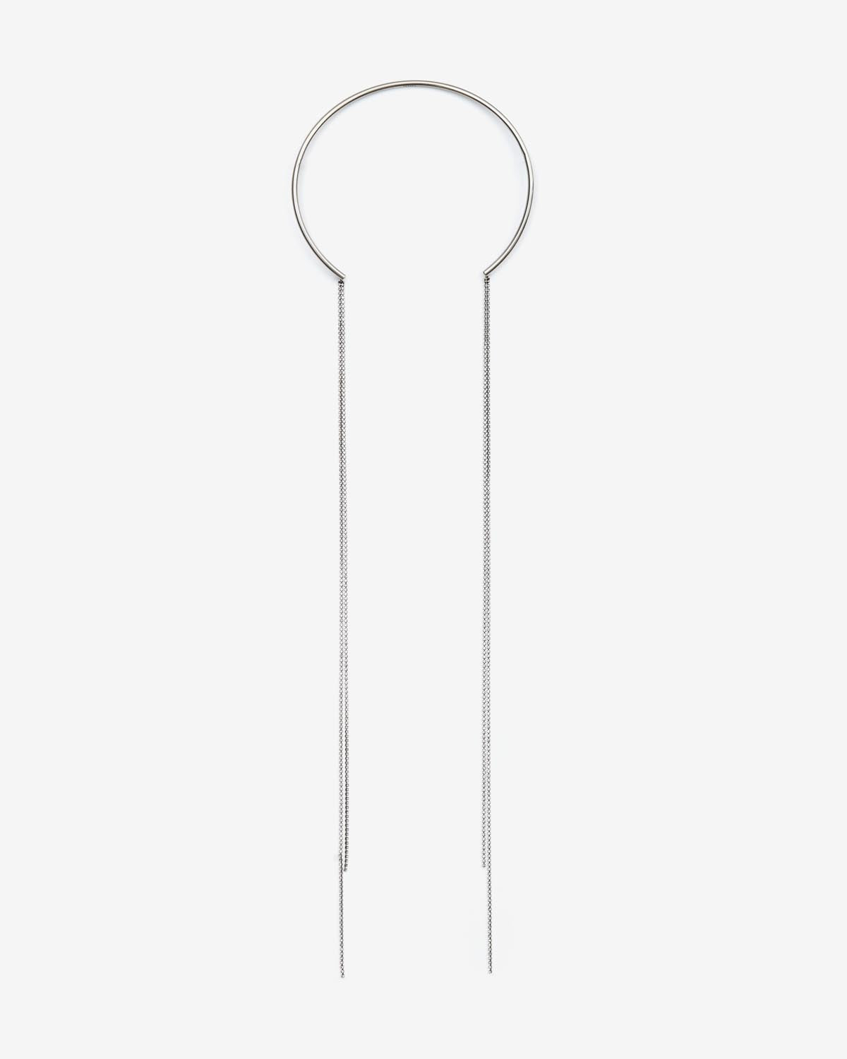 Charming Lady Necklace