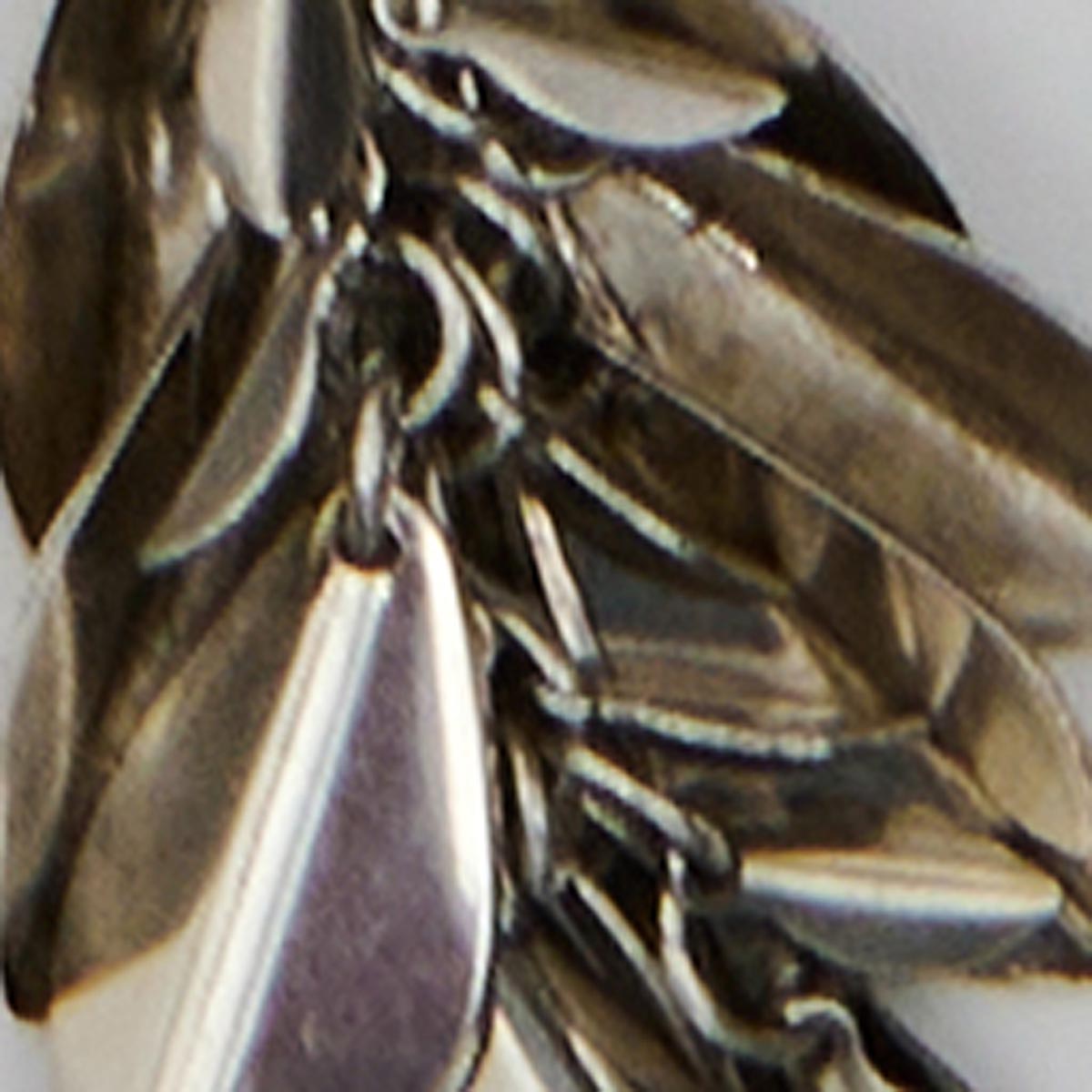 Freedom Scarf Necklace