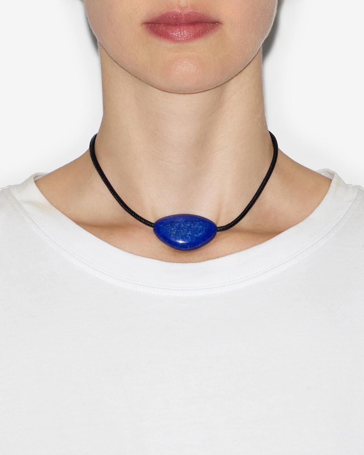 On The Rocks Choker