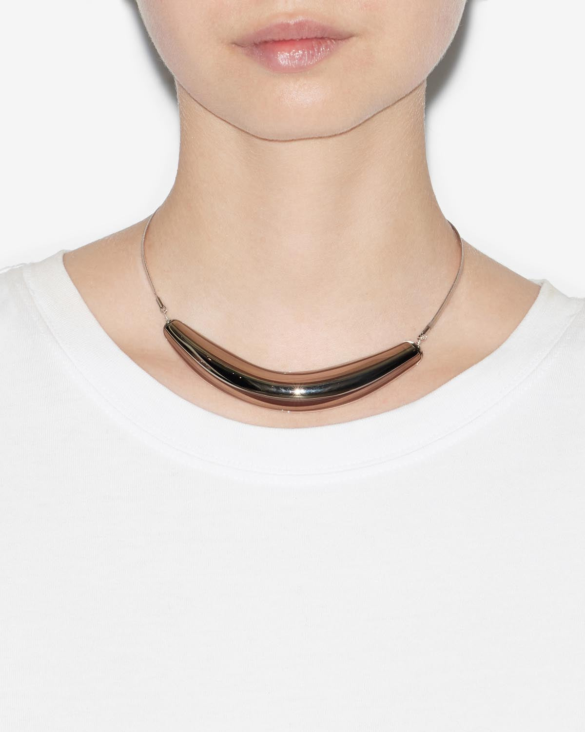 Oyan Necklace