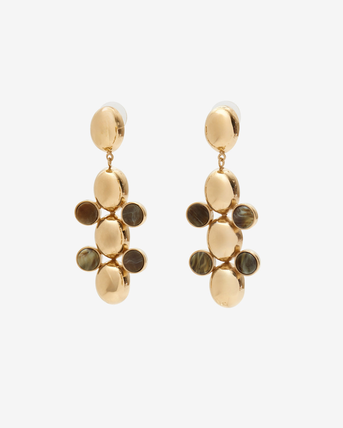 Varana Earrings