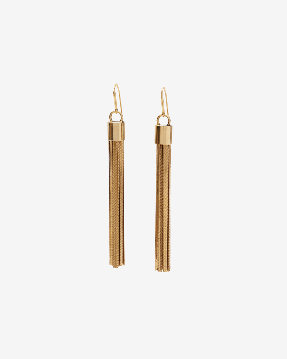Naoki Earrings