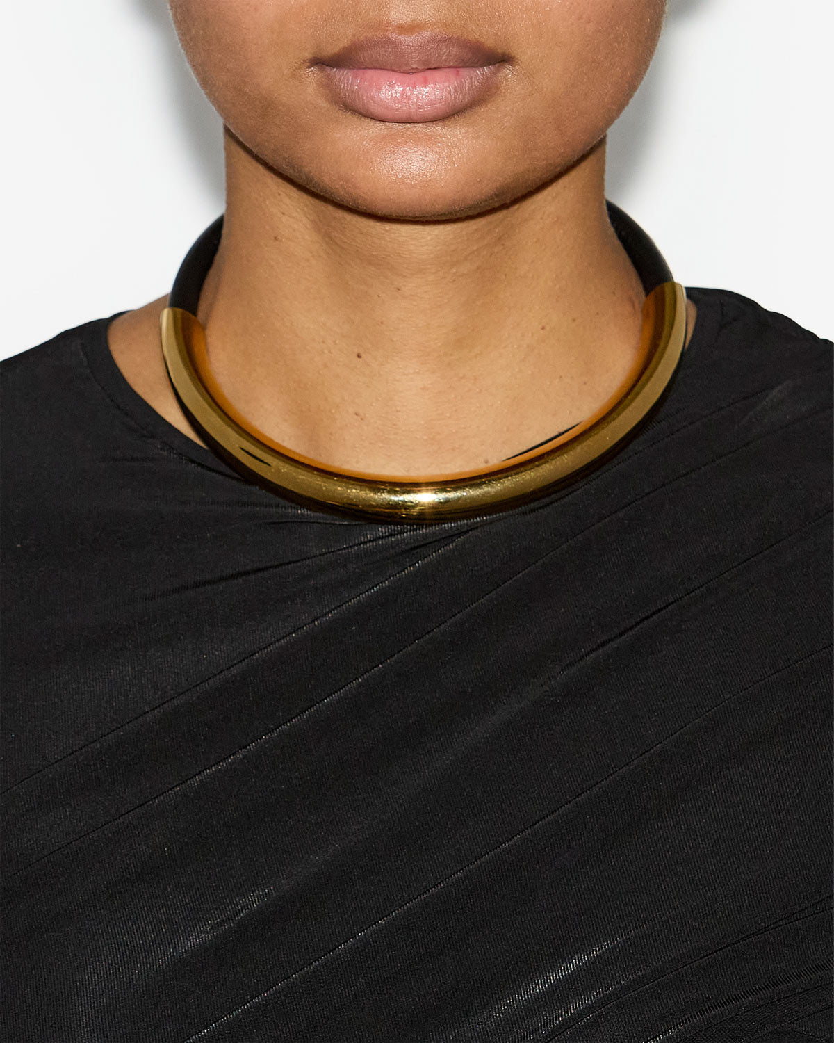 Erin Choker Necklace