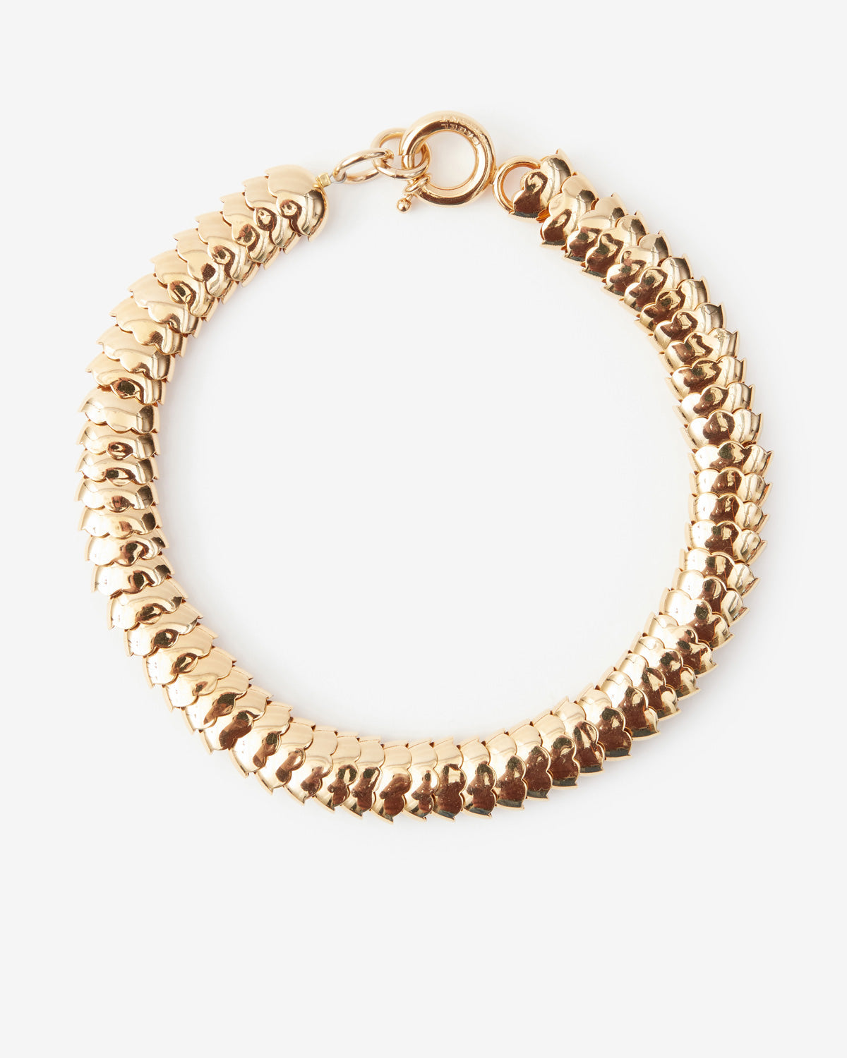 Elie Choker Necklace