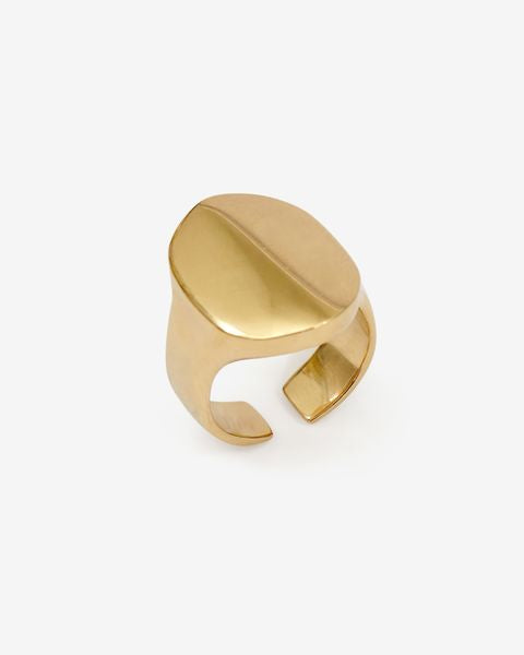 Idealist Ring