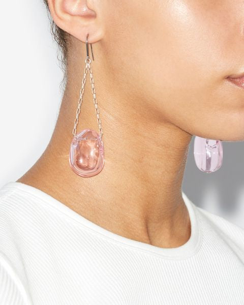 Bubble Earrings