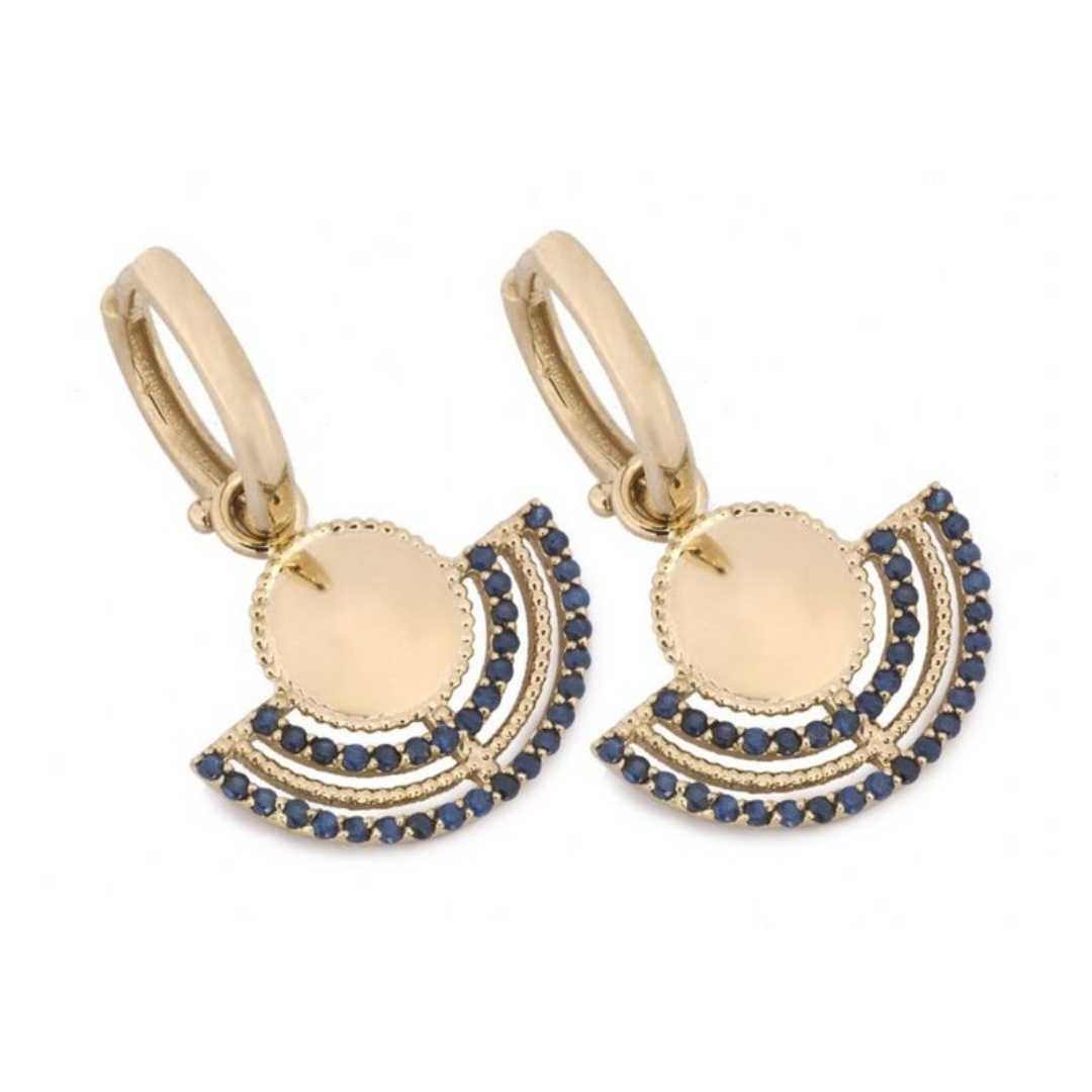 sapphire-sunrise-earrings